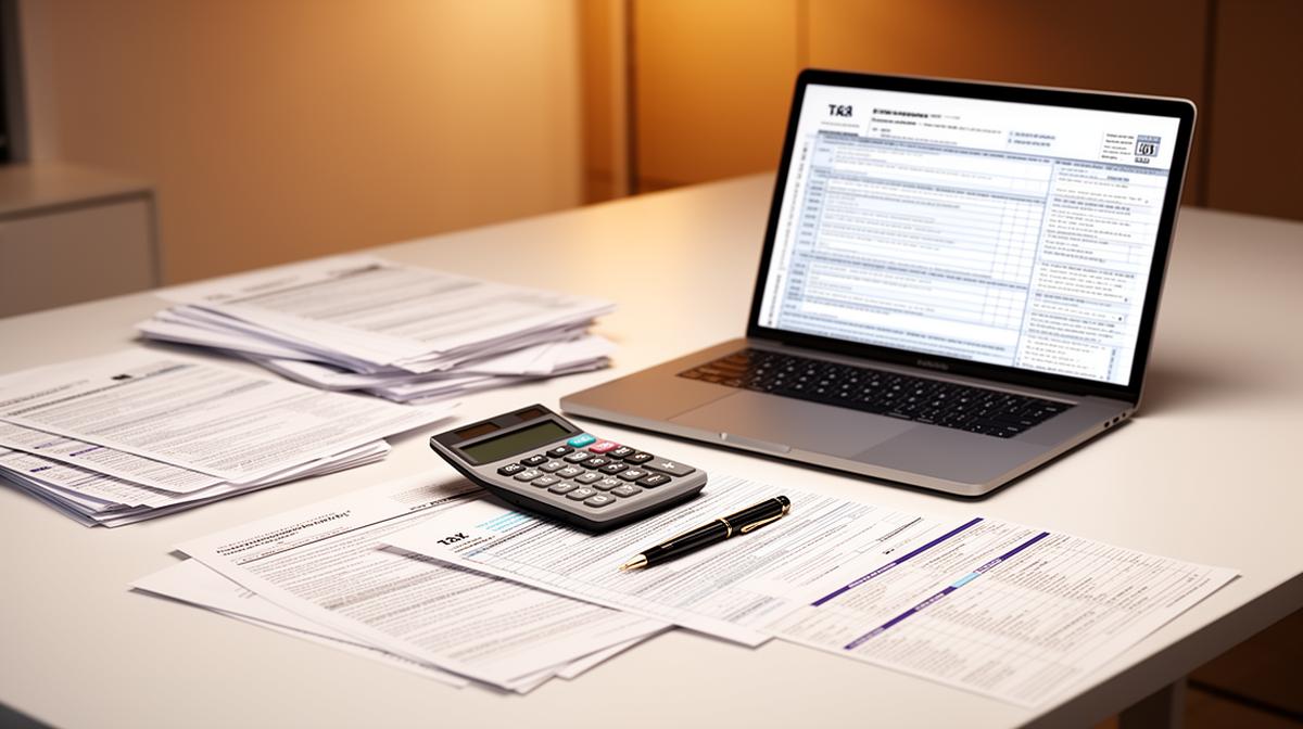 Your Complete Guide to Filing Taxes in Salisbury, MD — Fast, Easy, and Bilingual